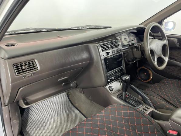 Toyota Corona IX (T190) с пробегом 1994 года, цена 250 000 рублей, 219932 км, седан, Автокод Объявления