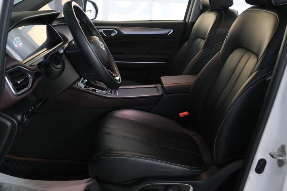 GAC Trumpchi M6 Омск  - изображение 8