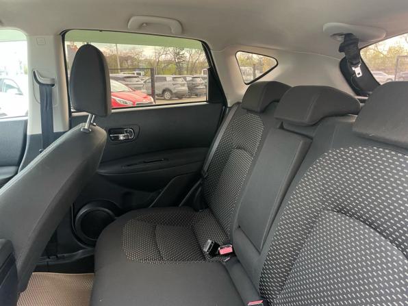 Nissan Qashqai I с пробегом 2008 года, цена 890 000 рублей, 244500 км, внедорожник, Автокод Объявления