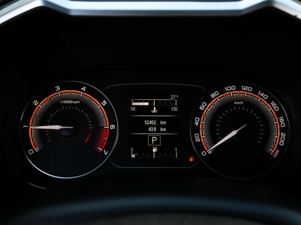 Lada (ВАЗ) Vesta I Рестайлинг (NG) с пробегом 2024 года, цена 1 299 000 рублей, 52452 км, седан, Автокод Объявления