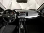 Mitsubishi Lancer X Москва  - изображение 30