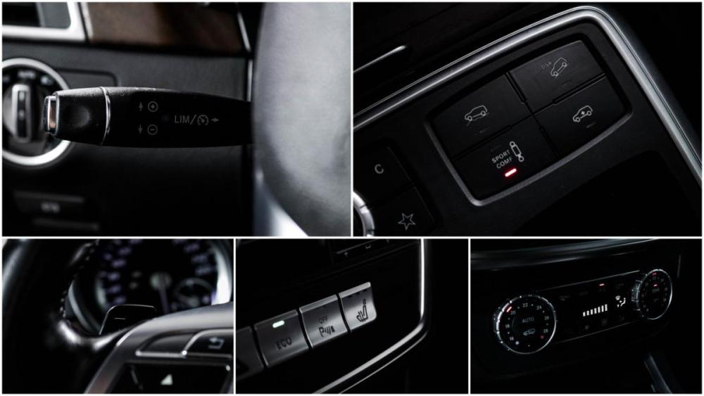 Mercedes-Benz GL-Класс II (X166) Москва  - изображение 20