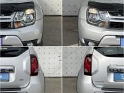 Renault Duster I Рестайлинг Тамбов  - изображение 27