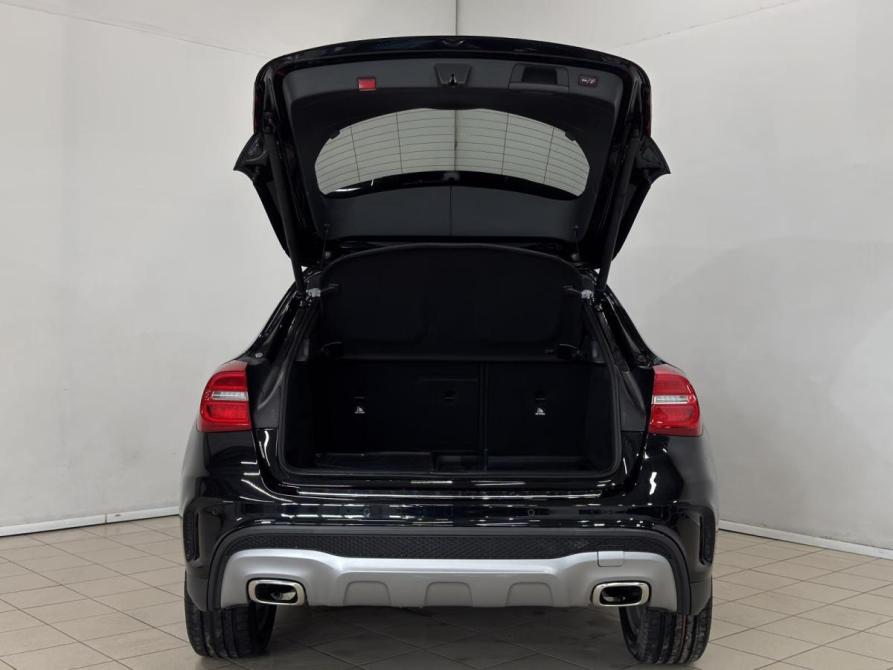 Mercedes-Benz GLA I (X156) Нижний Новгород  - изображение 5
