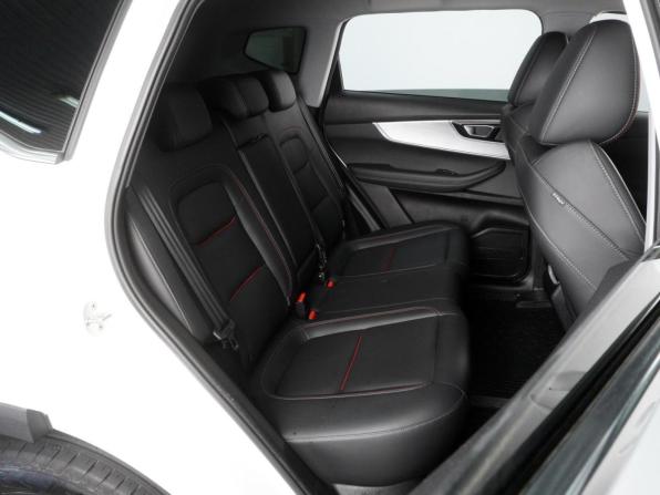 Chery Tiggo 7 Pro I с пробегом 2023 года, цена 1 939 000 рублей, 29252 км, внедорожник, Автокод Объявления