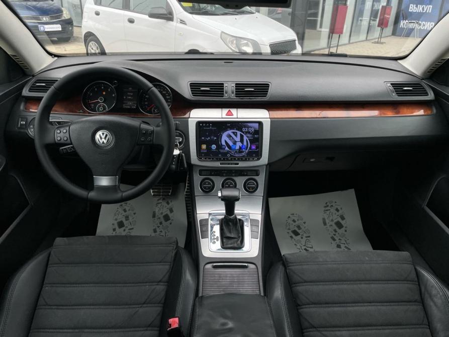 Volkswagen Passat B6 Краснодар  - изображение 19