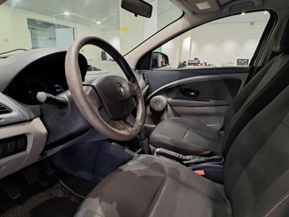 Renault Fluence I с пробегом 2011 года, цена 410 000 рублей, 289267 км, седан, Автокод Объявления