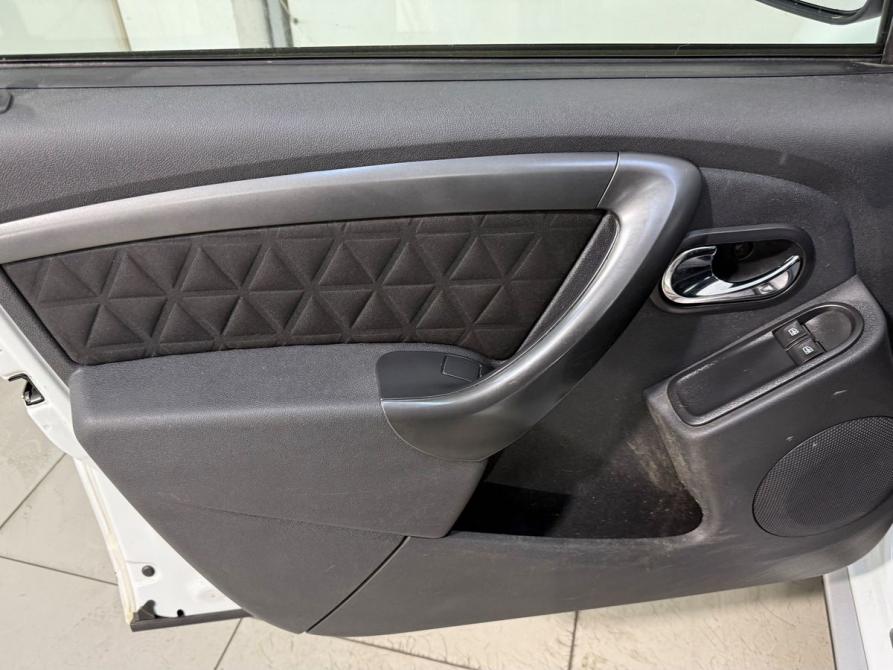 Renault Duster I Рестайлинг Химки  - изображение 16