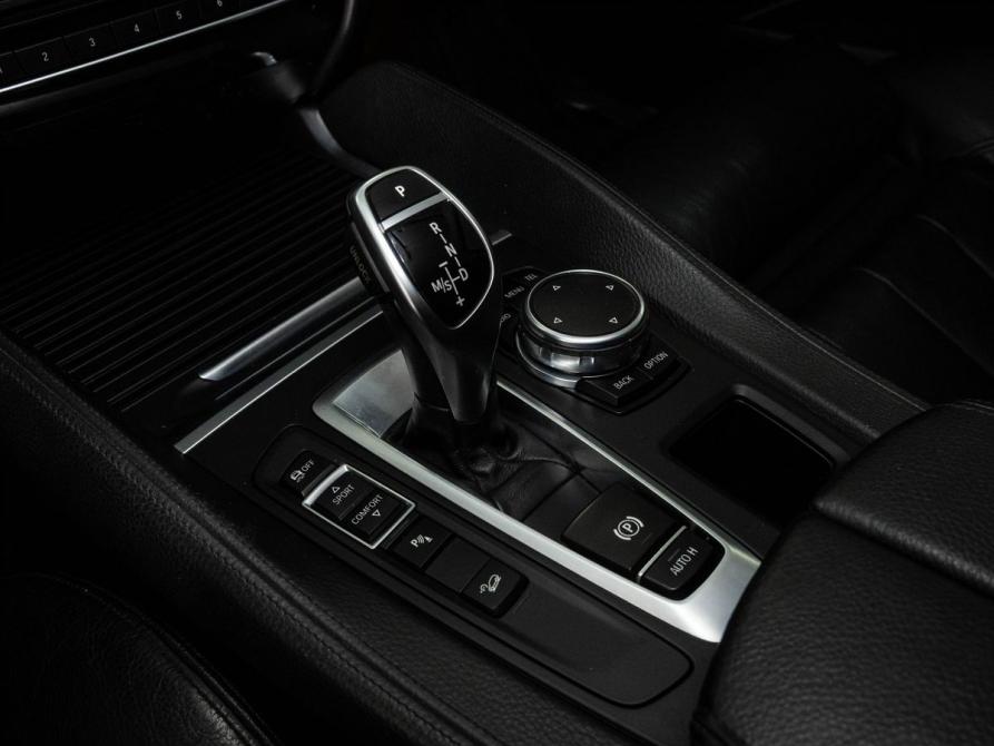 BMW X6 II (F16) Казань  - изображение 12