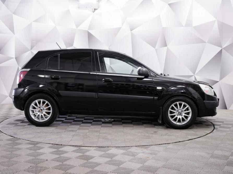 Kia Rio II Ульяновск  - изображение 6