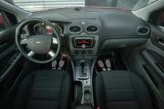 Ford Focus II Рестайлинг Иркутск  - изображение 34