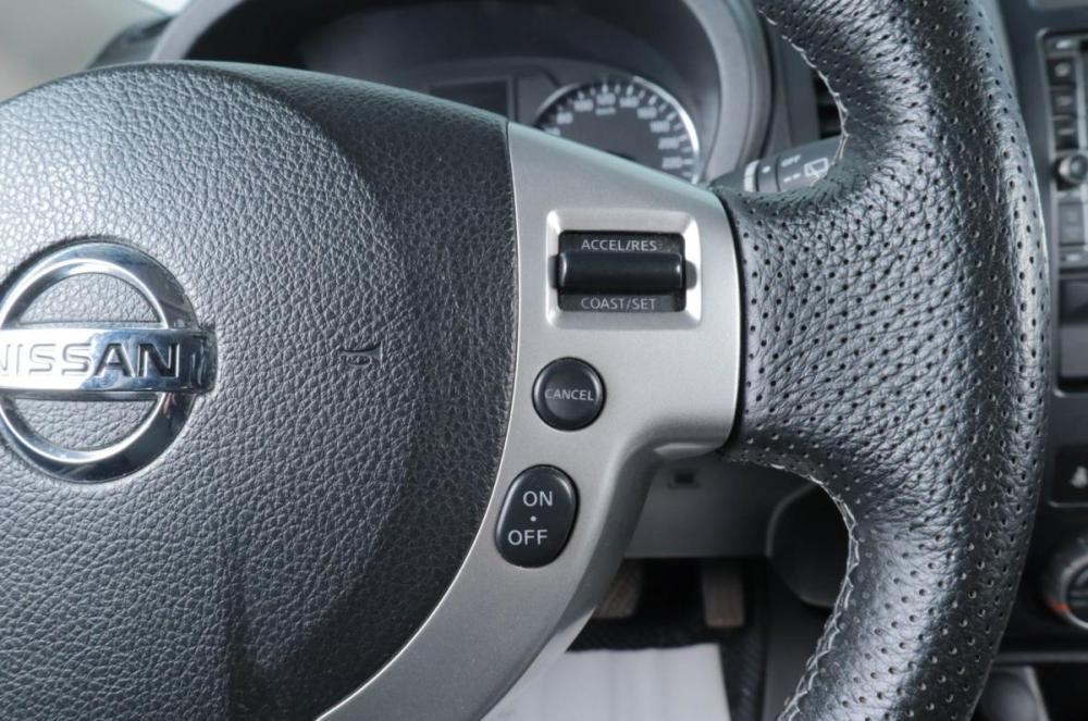 Nissan X-Trail II Рестайлинг Челябинск  - изображение 12