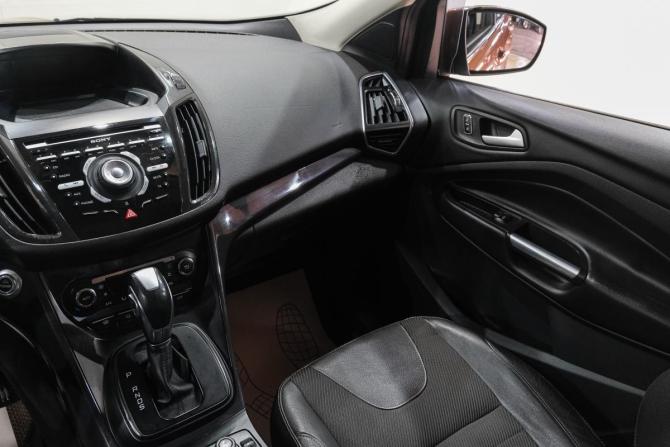 Ford Kuga II с пробегом 2013 года, цена 1 249 000 рублей, 173000 км, внедорожник, Автокод Объявления