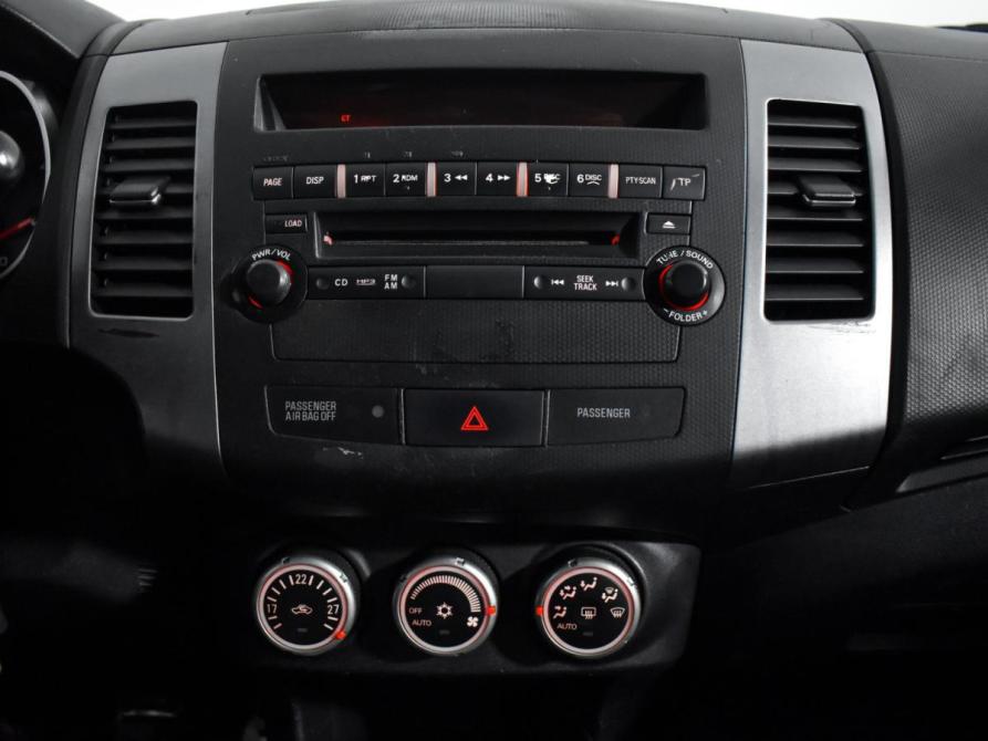 Mitsubishi Outlander II Санкт-Петербург  - изображение 17