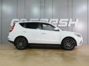 Geely Emgrand X7 I Рестайлинг Воронеж  - изображение 23