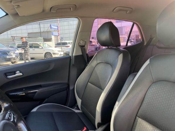 Kia Morning III с пробегом 2018 года, цена 1 150 000 рублей, 155500 км, хэтчбек, Автокод Объявления