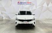 Kia Rio IV Рестайлинг Азнакаево  - изображение 28