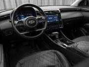 Hyundai Tucson IV Москва  - изображение 31