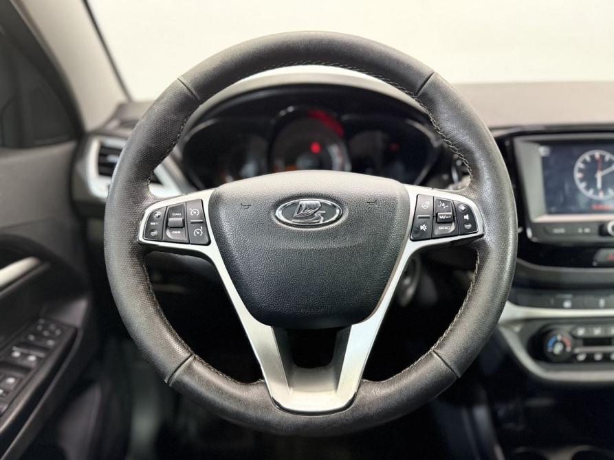 Lada (ВАЗ) Vesta I Ярославль  - изображение 15