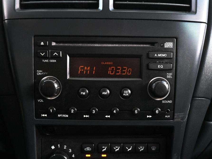 Nissan Almera Classic I Ростов-на-Дону  - изображение 12