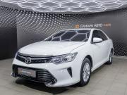 Toyota Camry VII (XV50) Рестайлинг Самара  - изображение 19