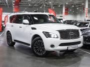 Infiniti QX80 I Санкт-Петербург  - изображение 43
