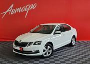 Skoda Octavia III (A7) Рестайлинг Вологда  - изображение 19