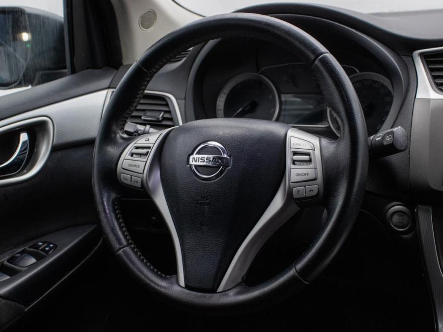 Nissan Tiida II Москва  - изображение 15