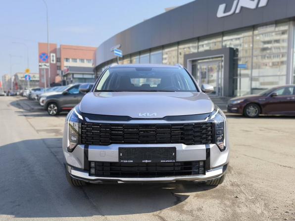 Новый Kia Sportage V Рестайлинг 2026 года, цена 4 890 000 рублей, внедорожник, Автокод Объявления