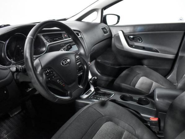 Kia Ceed III с пробегом 2018 года, цена 1 550 000 рублей, 82200 км, универсал, Автокод Объявления