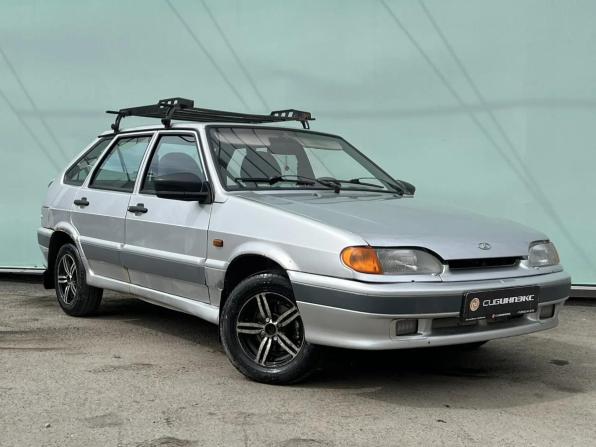 Lada (ВАЗ) 2114 с пробегом 2007 года, цена 185 000 рублей, 72000 км, хэтчбек, Автокод Объявления
