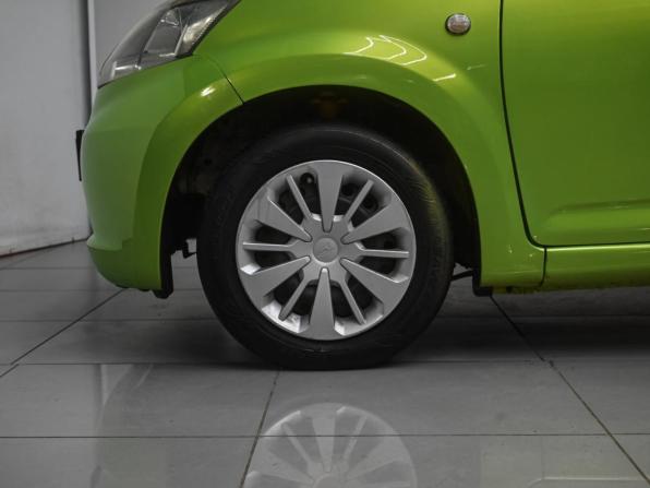 Toyota Passo I (C10) с пробегом 2005 года, цена 439 000 рублей, 279564 км, хэтчбек, Автокод Объявления
