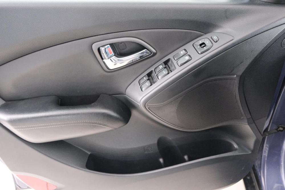 Hyundai ix35 I Красноярск  - изображение 22