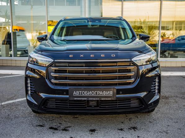 Exeed VX I с пробегом 2022 года, цена 2 998 000 рублей, 35000 км, внедорожник, Автокод Объявления