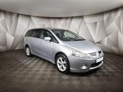 Mitsubishi Grandis I Москва  - изображение 17