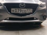 Mazda 3 III (BM) Рестайлинг Москва  - изображение 48