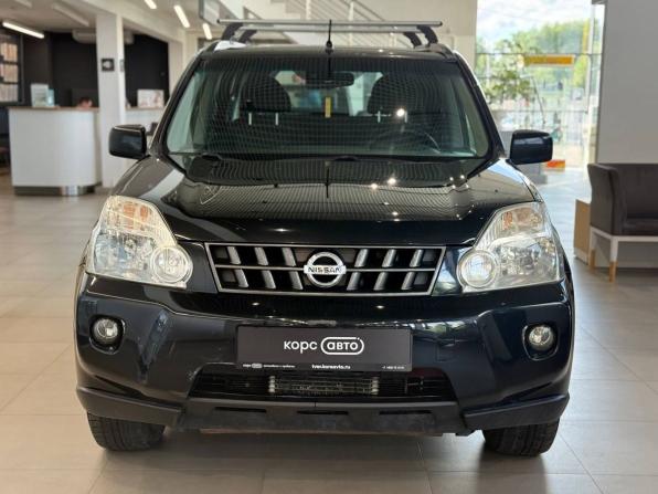 Nissan X-Trail II с пробегом 2008 года, цена 820 000 рублей, 306433 км, внедорожник, Автокод Объявления