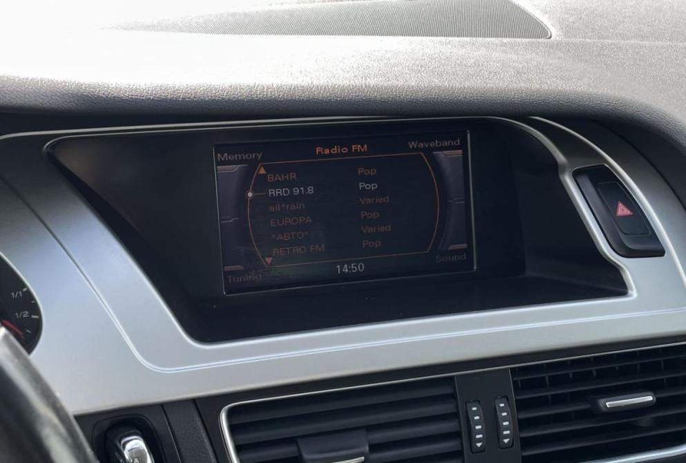 Audi A4 IV (B8) Иваново  - изображение 14