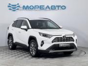 Toyota RAV4 V (XA50) Калининград  - изображение 23