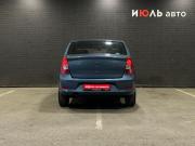 Renault Logan I Рестайлинг Челябинск  - изображение 21