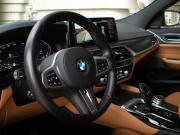 BMW 6 серии IV (G32) Рестайлинг Москва  - изображение 54