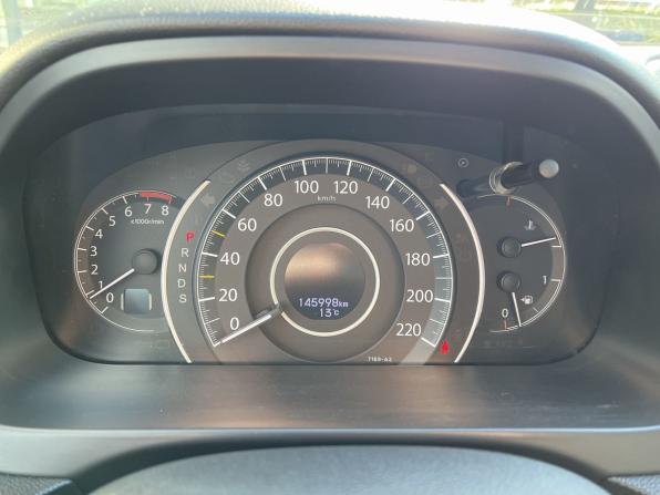 Honda CR-V IV Рестайлинг с пробегом 2015 года, цена 2 290 000 рублей, 145998 км, внедорожник, Автокод Объявления