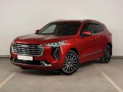 Haval Jolion I Екатеринбург  - изображение 33