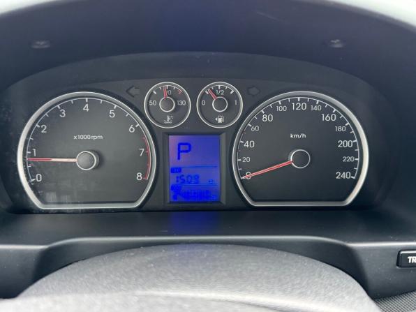 Hyundai i30 I с пробегом 2008 года, цена 699 900 рублей, 246559 км, хэтчбек, Автокод Объявления