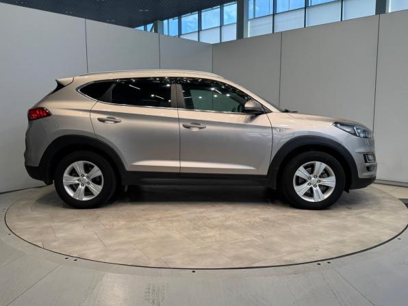 Hyundai Tucson III Рестайлинг с пробегом 2019 года, цена 2 499 000 рублей, 83580 км, внедорожник, Автокод Объявления