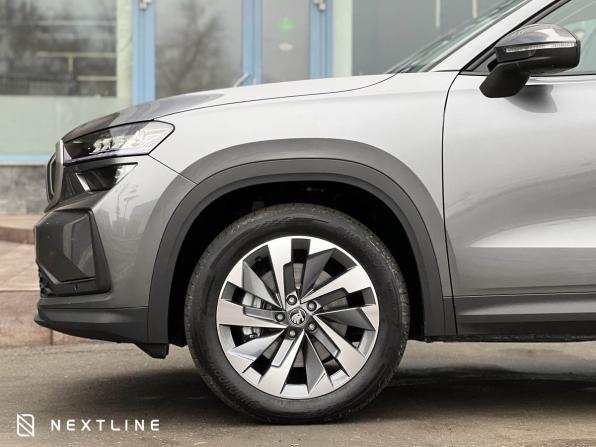 Новый Skoda Kodiaq II 2025 года, цена 6 190 000 рублей, внедорожник, Автокод Объявления