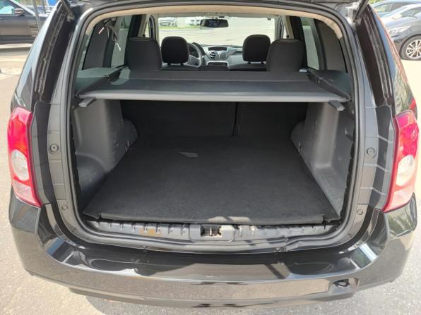 Renault Duster I с пробегом 2015 года, цена 920 000 рублей, 102979 км, внедорожник, Автокод Объявления