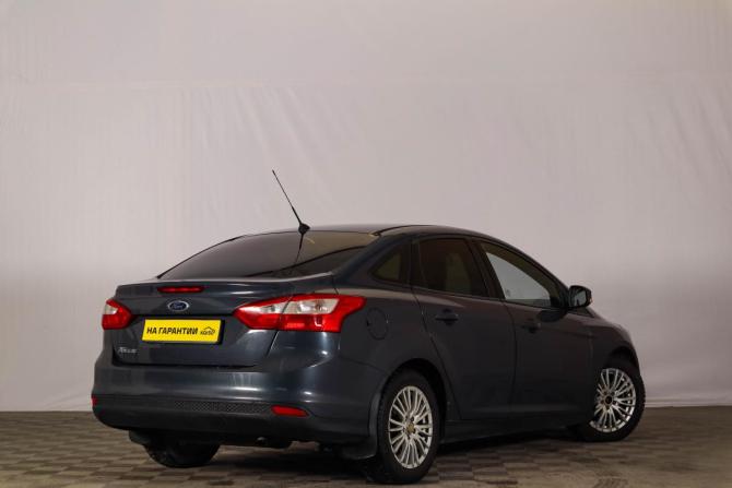 Ford Focus III с пробегом 2013 года, цена 829 000 рублей, 217500 км, седан, Автокод Объявления