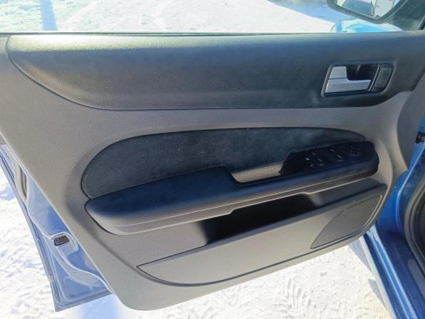Ford Focus II с пробегом 2007 года, цена 449 000 рублей, 201798 км, седан, Автокод Объявления