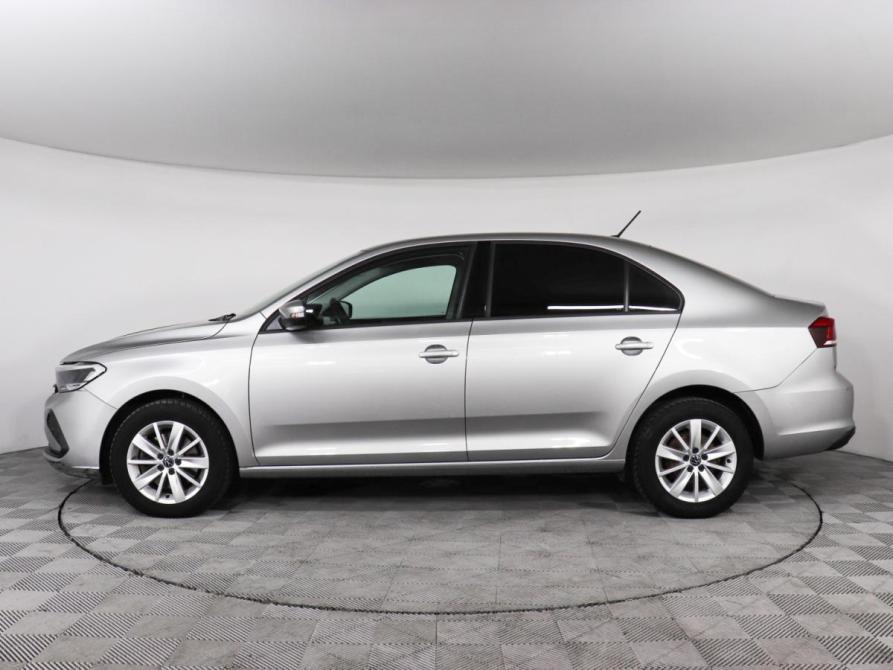Volkswagen Polo VI Химки  - изображение 8